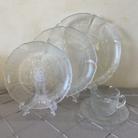 ARCO Glass Plates