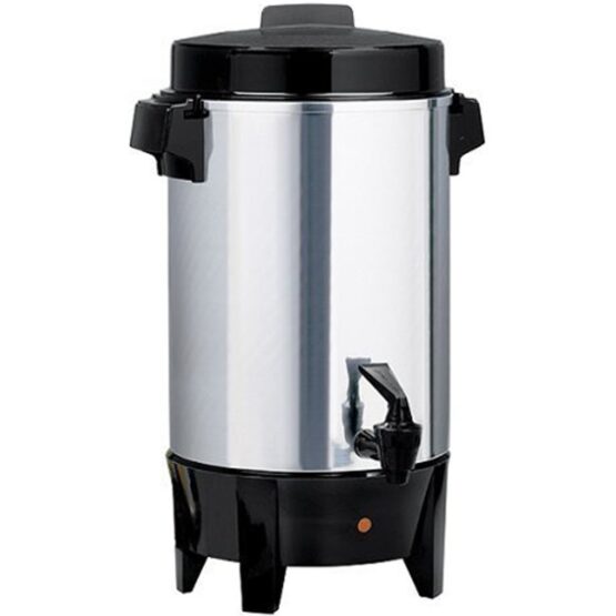 30, 55, 100 Cup Coffee Maker / Server